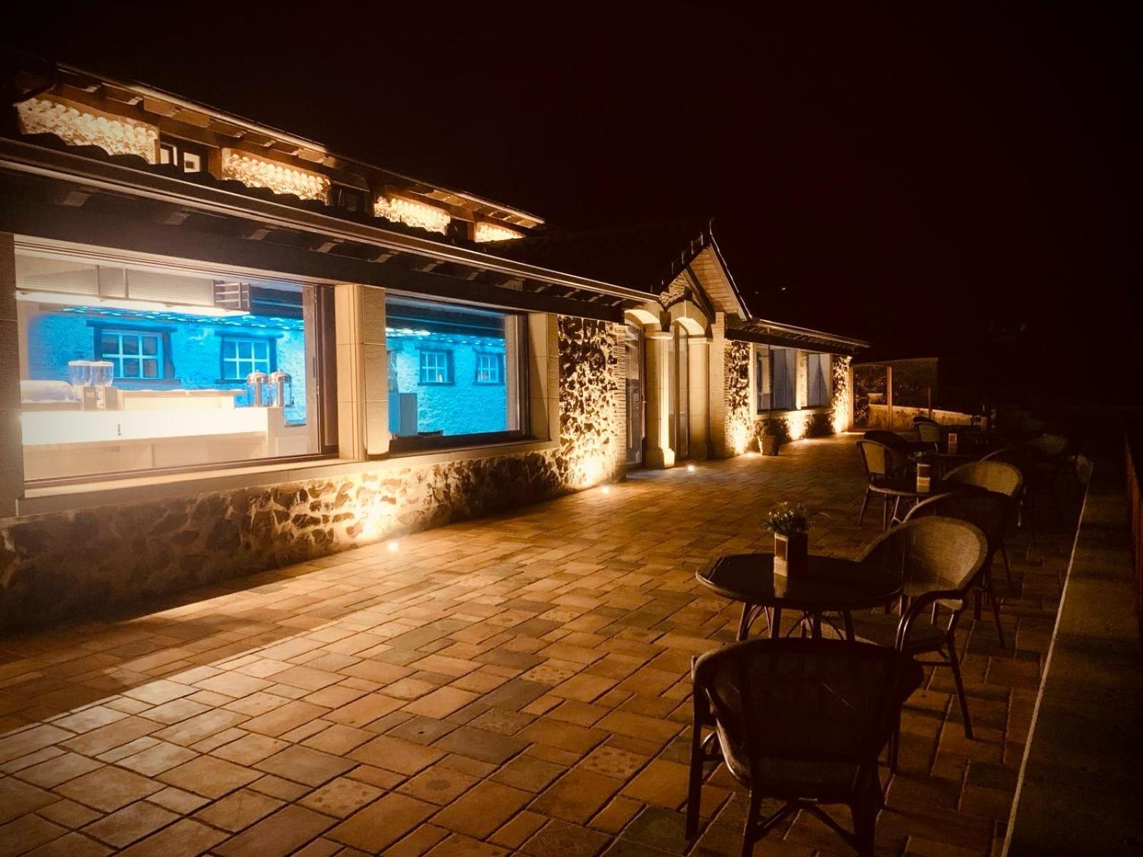 أرنويرو La Quinta Luxury Palace المظهر الخارجي الصورة