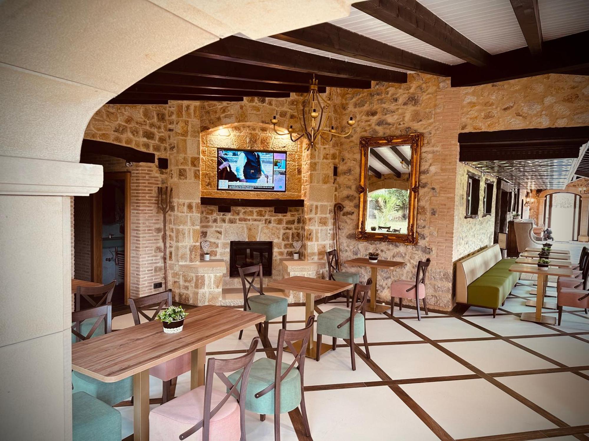 أرنويرو La Quinta Luxury Palace المظهر الخارجي الصورة