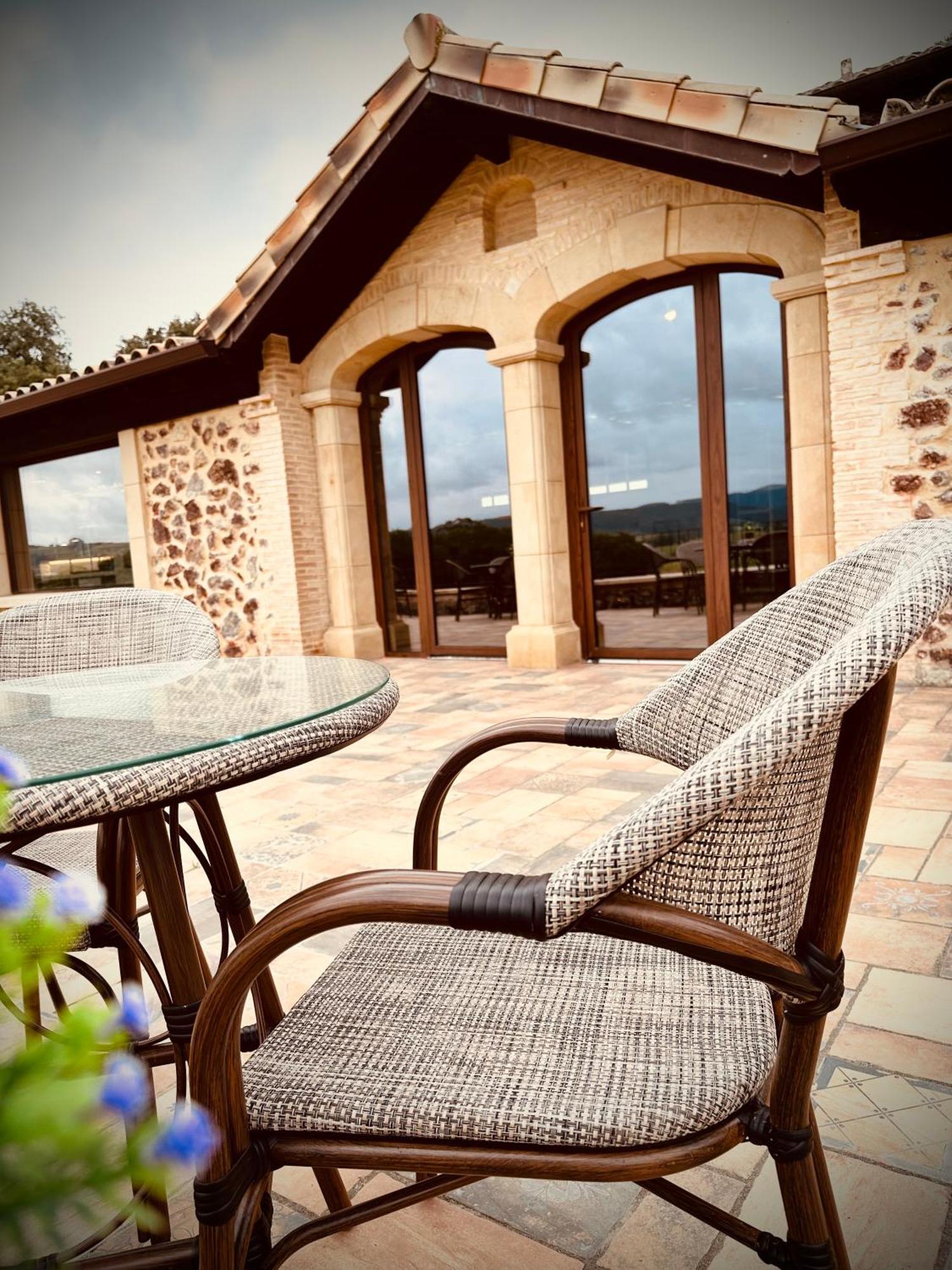 أرنويرو La Quinta Luxury Palace المظهر الخارجي الصورة