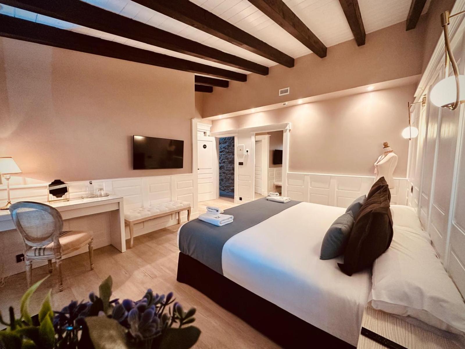أرنويرو La Quinta Luxury Palace المظهر الخارجي الصورة