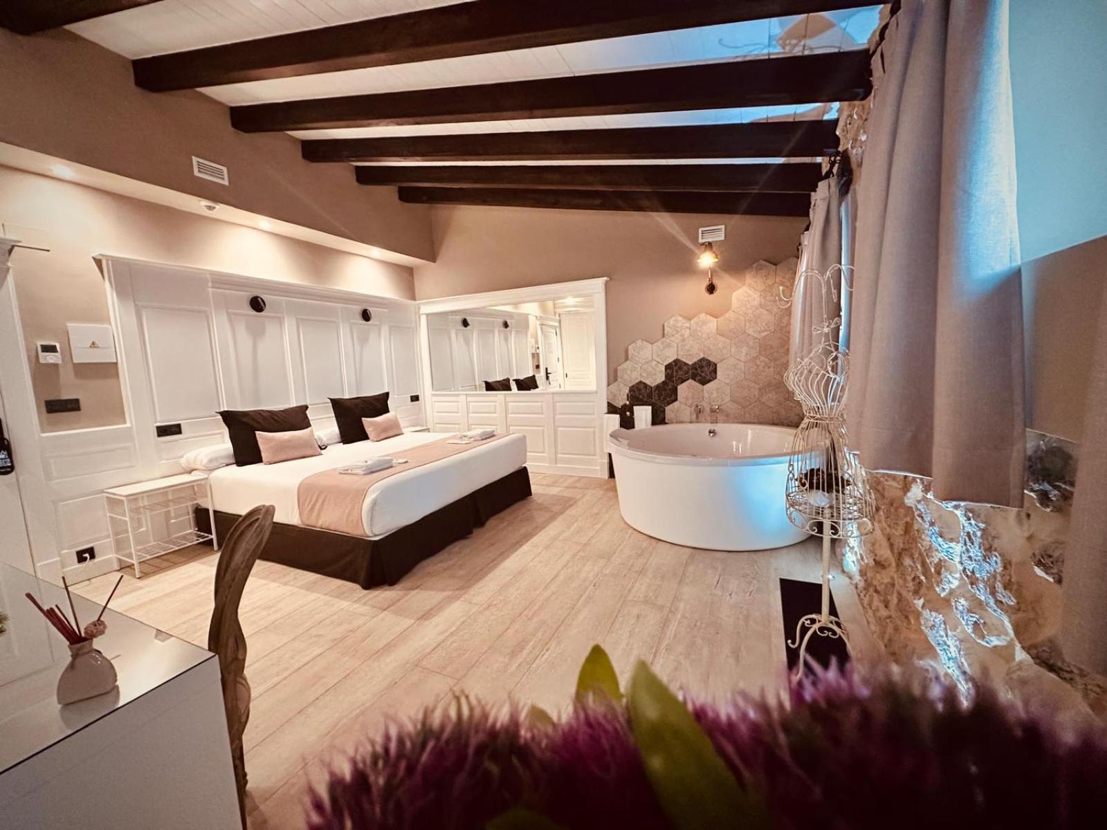 أرنويرو La Quinta Luxury Palace المظهر الخارجي الصورة