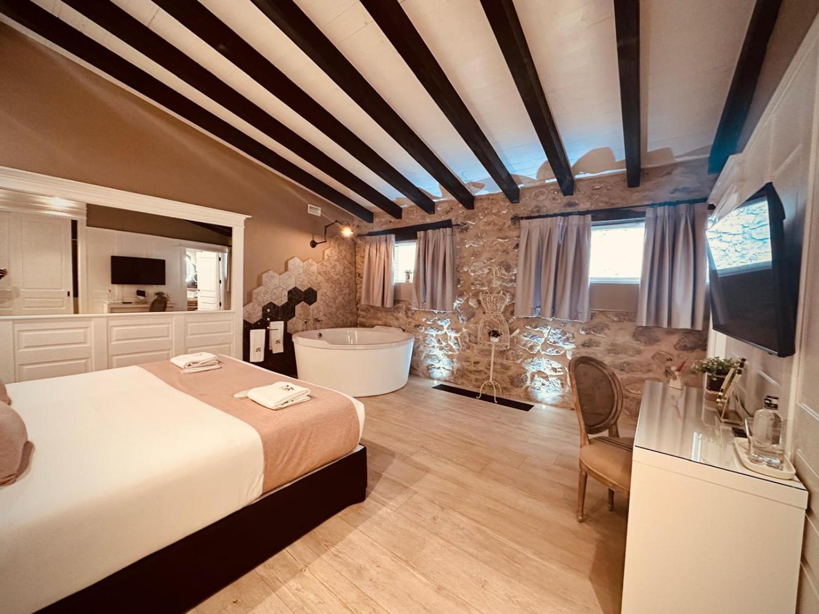 أرنويرو La Quinta Luxury Palace المظهر الخارجي الصورة