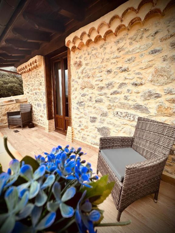 أرنويرو La Quinta Luxury Palace المظهر الخارجي الصورة