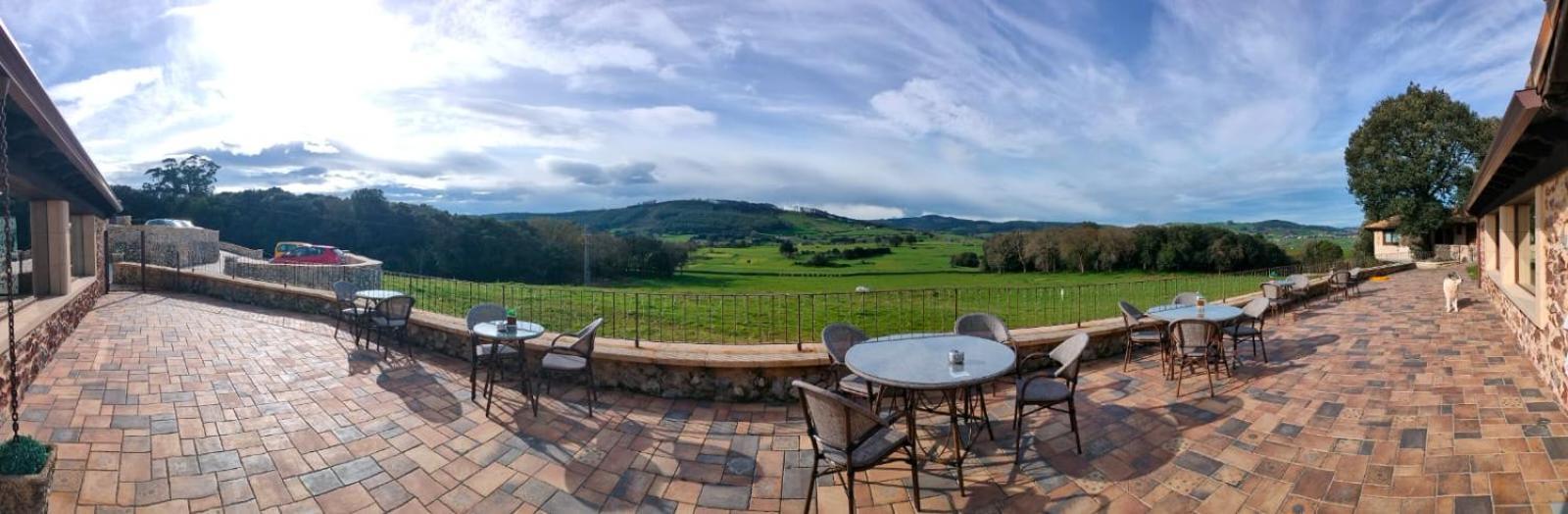 أرنويرو La Quinta Luxury Palace المظهر الخارجي الصورة