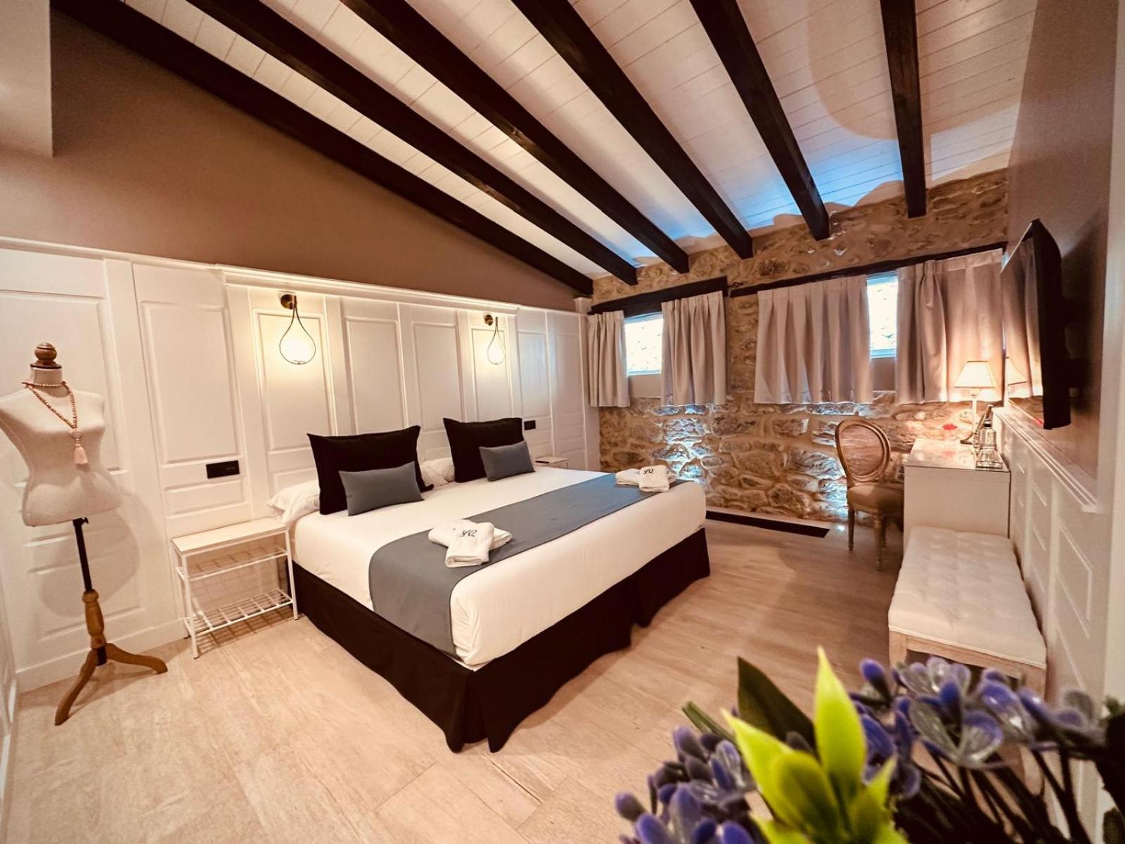 أرنويرو La Quinta Luxury Palace المظهر الخارجي الصورة